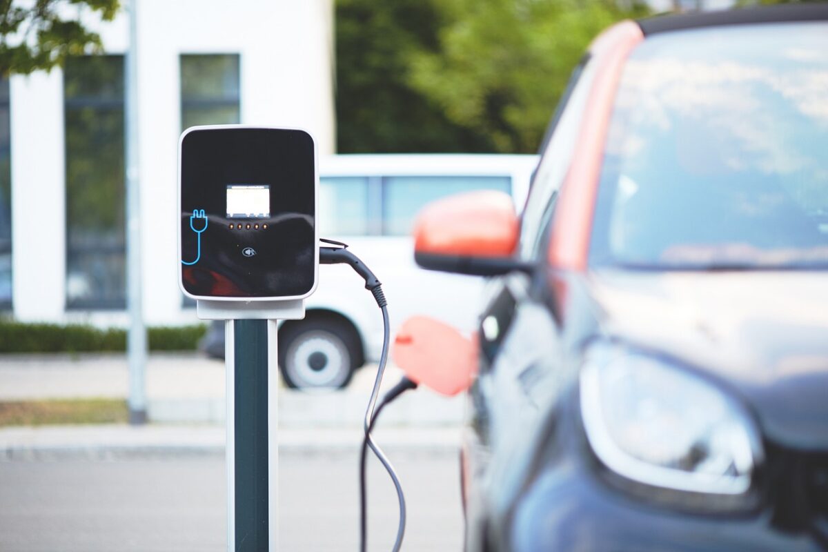 Galleria foto 'Auto elettriche: i progetti di Suzuki' - foto 1